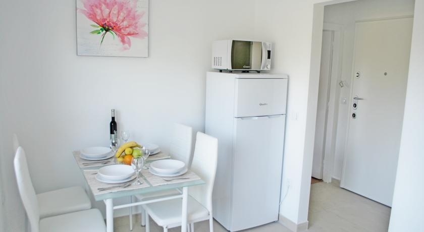 Apartment Beauty Pula Zimmer foto